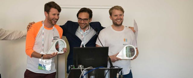 The 20 Edtech Startups Changing Education in Europe