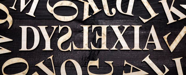 How 3D Printers Help Learners Overcome Dyslexia