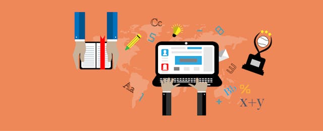 5 Essential Tips for Using Physical Space & Assessments in Your Online Course