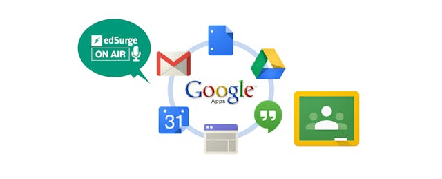 Jaime Casap and Jonathan Rochelle on Edtech Equity and the Future of Google EDU