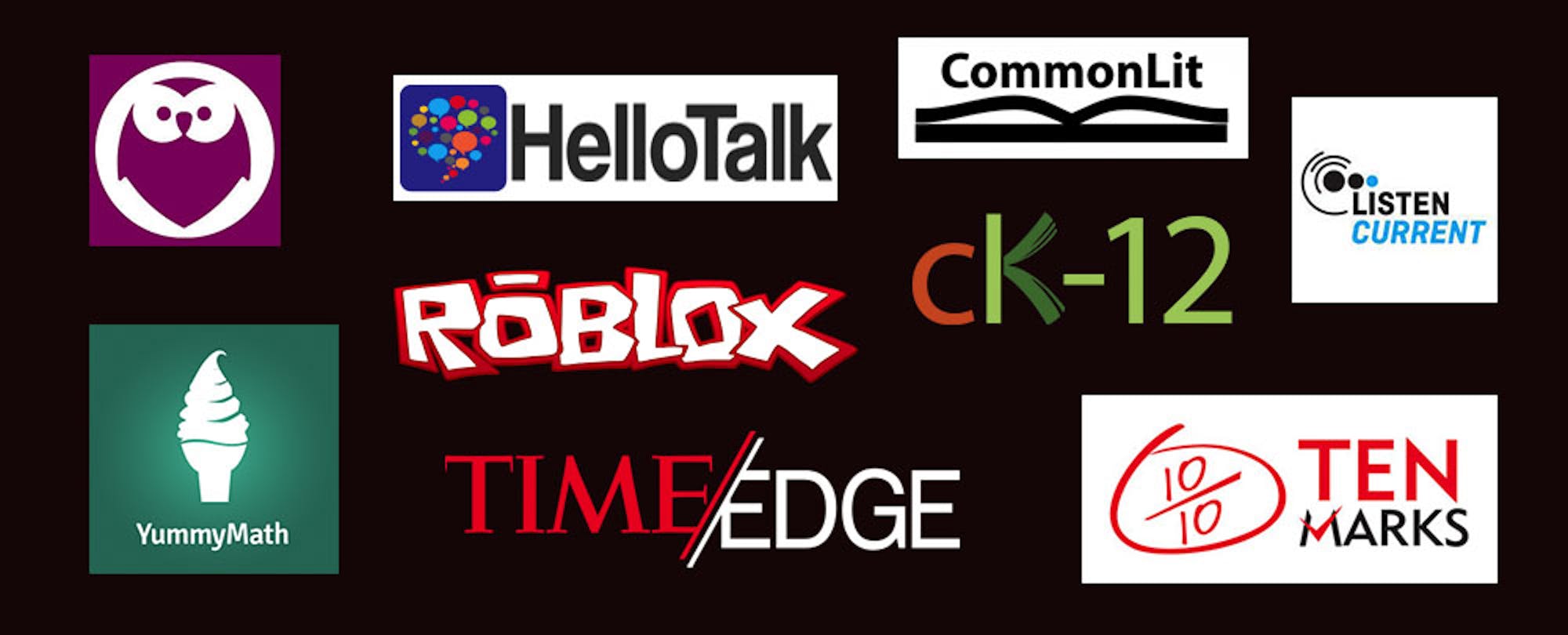 The Top Ten S'Cool Tools for Q2, 2015