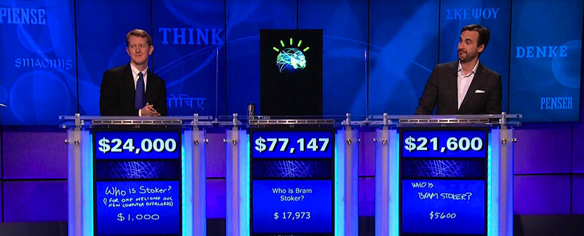 Watson Beat Jeopardy. But Can It Beat Teacher Burnout and Fix Education?