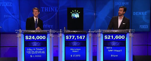 Watson Beat Jeopardy. But Can It Beat Teacher Burnout and Fix Education?