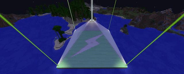 What I Learned from a Weekend of Minecraft and Making