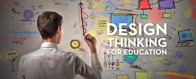How to Bring Design Thinking to Your School for Free (Without Hiring a Fancy Consultant)