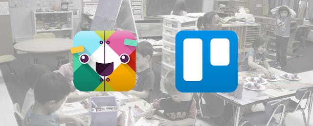 No Slacking Off! How Savvy Teachers Are Turning to Trello and Slack