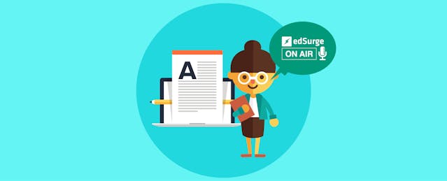 Amplify Your Voice: The Secrets of Rising Edtech Bloggers