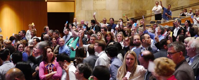 Why Our California Edtech Summit Was Trending on Twitter