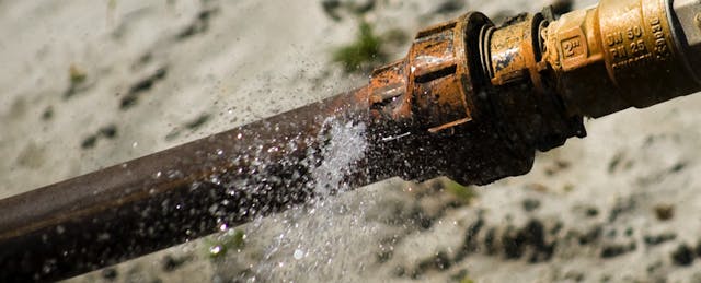 Can the White House Fix the Leaky Entrepreneurship Pipeline?