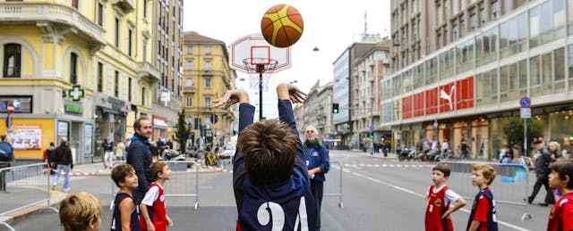 Your School's IT Department Is Calling the Big Shots Now