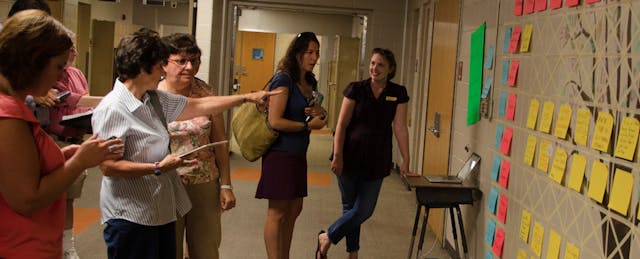 Edcamp Gets $2M to Spread the Unconference Movement