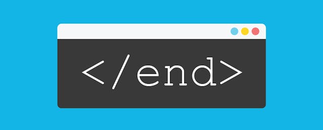 The Unwinding Begins: Amplify Sells Computer Science MOOC