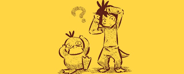 Can You Tell the Difference Between Pokemon and Edtech Startups?