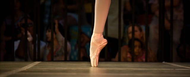 Keep Students On Their Toes, Knowledge On Their Mind