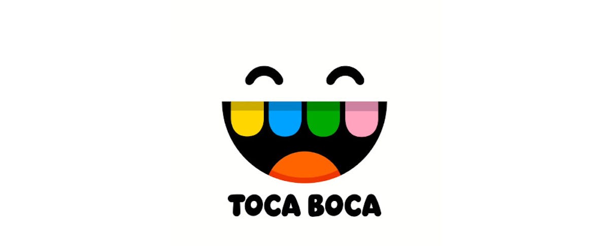 Toca Life: Vacation::Appstore for Android