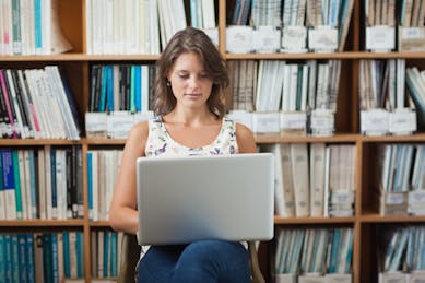 Smart Libraries Will Power the Transition to Personalized Learning