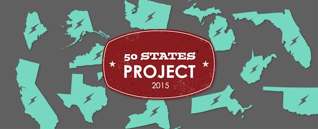America, the Edtech Savvy: EdSurge Launches Second Annual 'Fifty States Project'