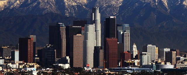 Who's in Charge of the Plan to Put Half of LA Students in Charter Schools?