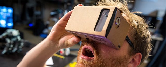Google Brings Virtual Reality to Schools With Expeditions Pioneer Program