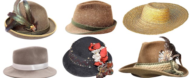 The Six Hats a Personalized Learning Leader Needs to Wear