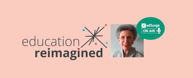 'Don't Reform Education: Transform It!' An Interview with Gisele Huff