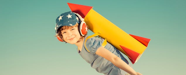 Leaders in Blended Learning Must Lean into Innovation