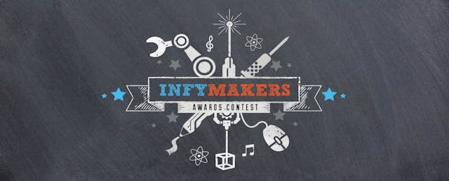 Here's How You Can Win a $10K Grant for Your Makerspace--Even If You're an English Teacher