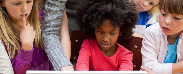 Tap, Click, Read: 3 Ways Digital Media Can Effectively Boost Literacy