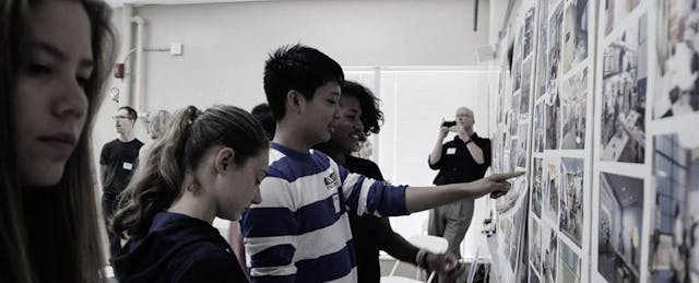 Five Lessons Leaders Should Learn Before Launching A NextGen School Model