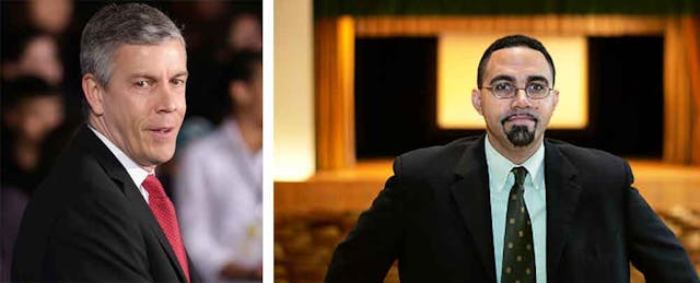 Arne Duncan Is Stepping Down; John B. King Nominated as US Secretary of Education