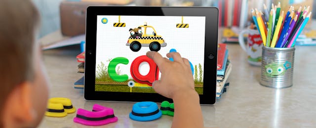 What Connected Technology and Maria Montessori Have in Common