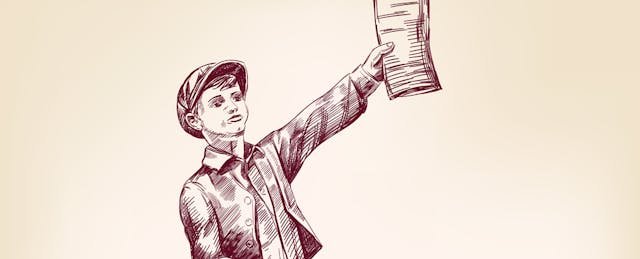 Newsela Makes More News With $15M Round Led By Kleiner Perkins