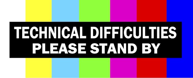 The Curious Case of Missing Computers and the First Year Teacher