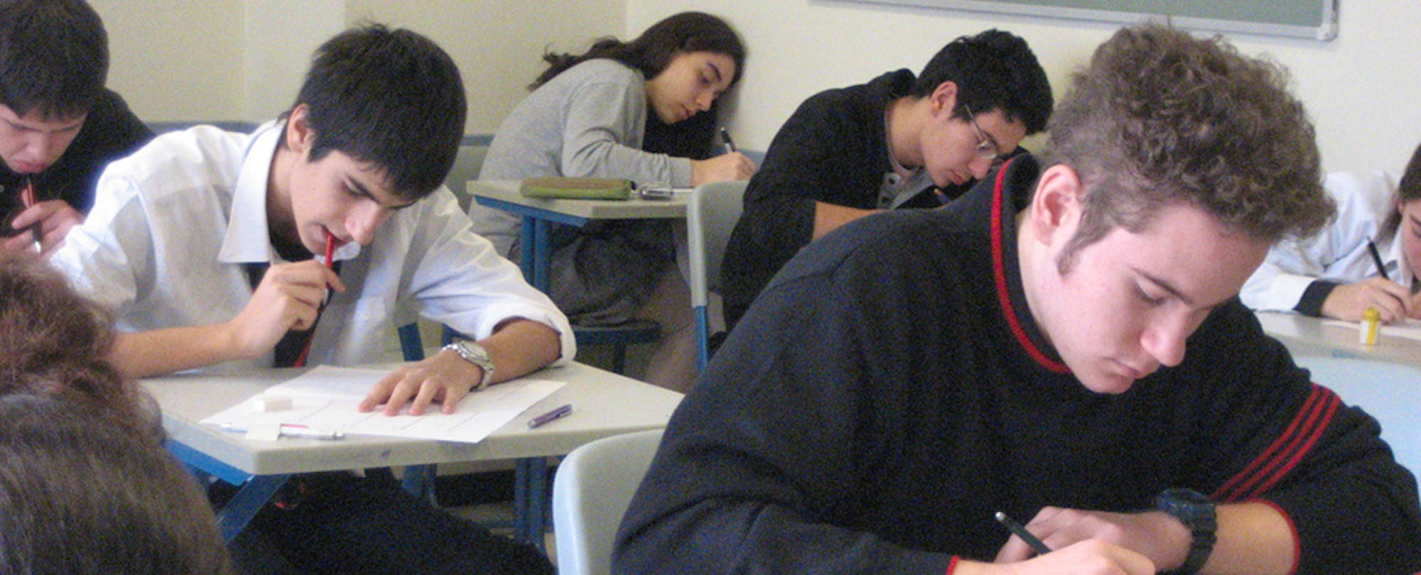 Why Low SmarterBalanced Scores Are An Opportunity--Not Cause for Concern