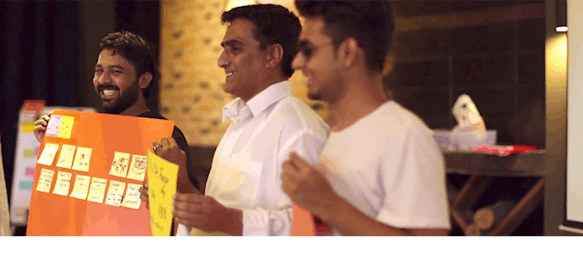 Seven Tips for Creating Community In Online Courses