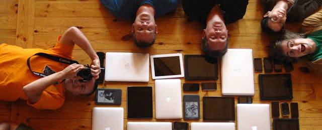 Why a District 1:1 Rollout Is About More Than Devices and Software