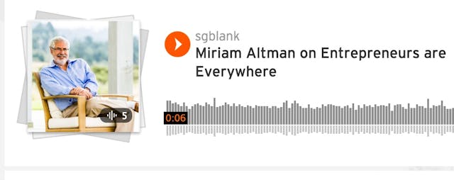 Startup 'Whisperer' Steve Blank Interviews Edtech Entrepreneurs