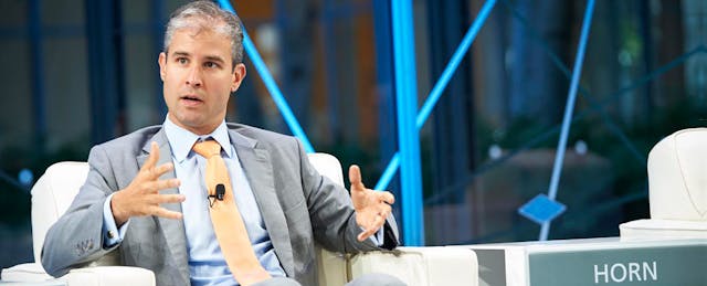 Michael Horn’s Next Disruptive Moves