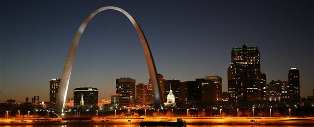 What Makes St. Louis a Model for Grassroots Community-Building