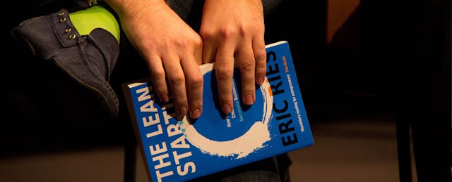 How Teachers Can Run Classrooms Like ‘Lean Startups’