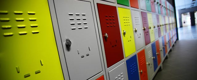 Getting Student Data Security Right—the First Time