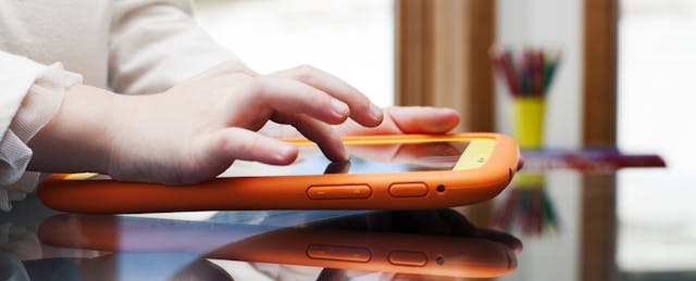 Technology Won’t Save Our Schools