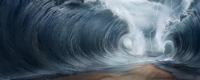 Forging Ahead in the Radical Middle