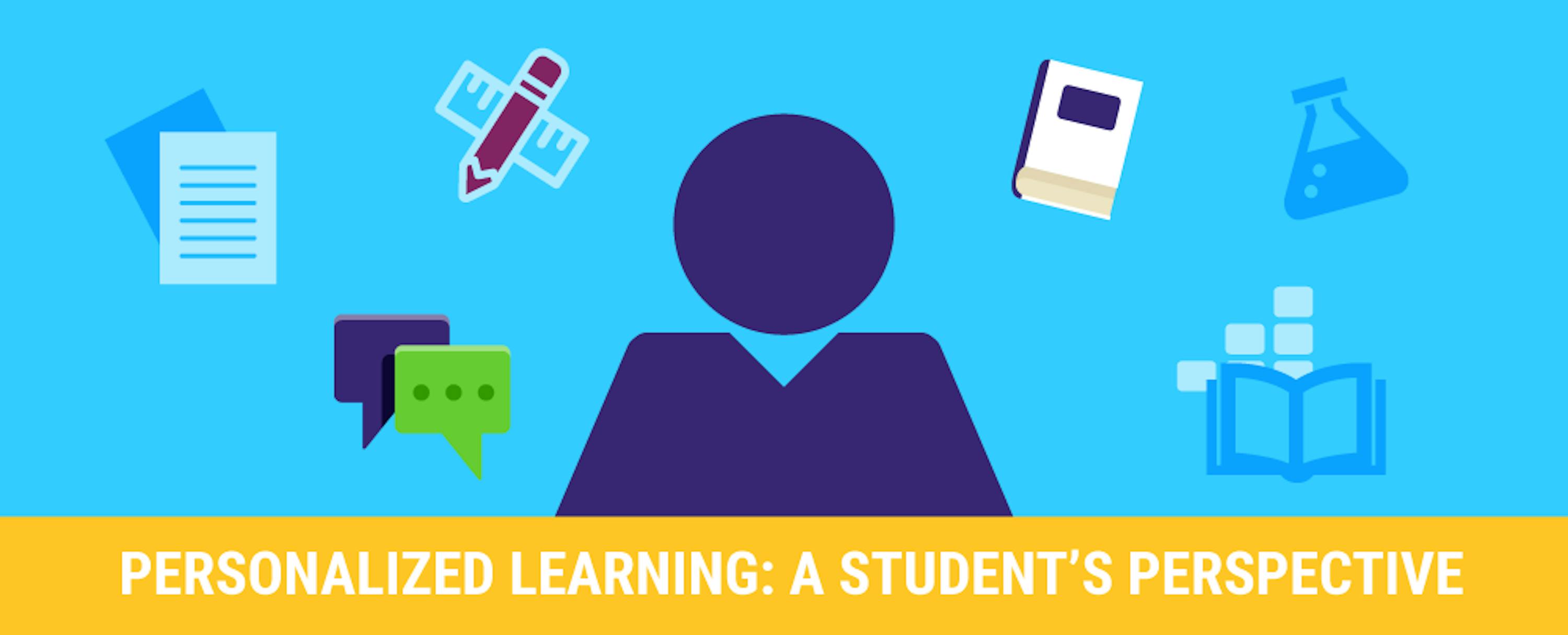 Personalized Learning Looks Like This Edsurge News