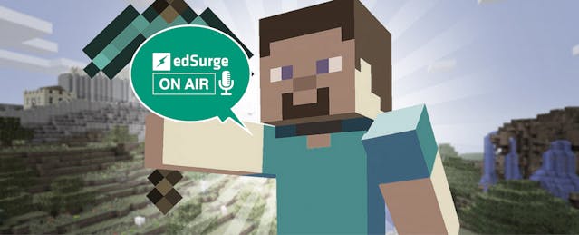 Minecraft is Coming to a School Near You