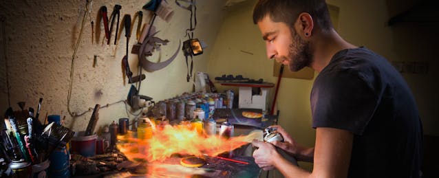 We Have to See Learning Designers for the Artists They Are