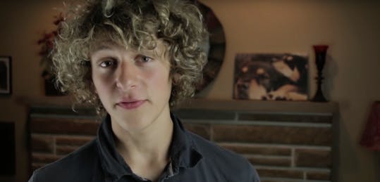 Meet Ryan Chester, Who Won $250,000 for Explaining Special Relativity