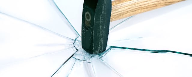 How Amplify Broke All the Rules for Innovators