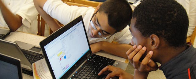 How Should We Define 'Success' in the Blended Classroom?