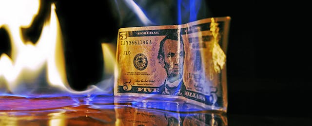 The Big, Big Problem with Current K-12 Investing